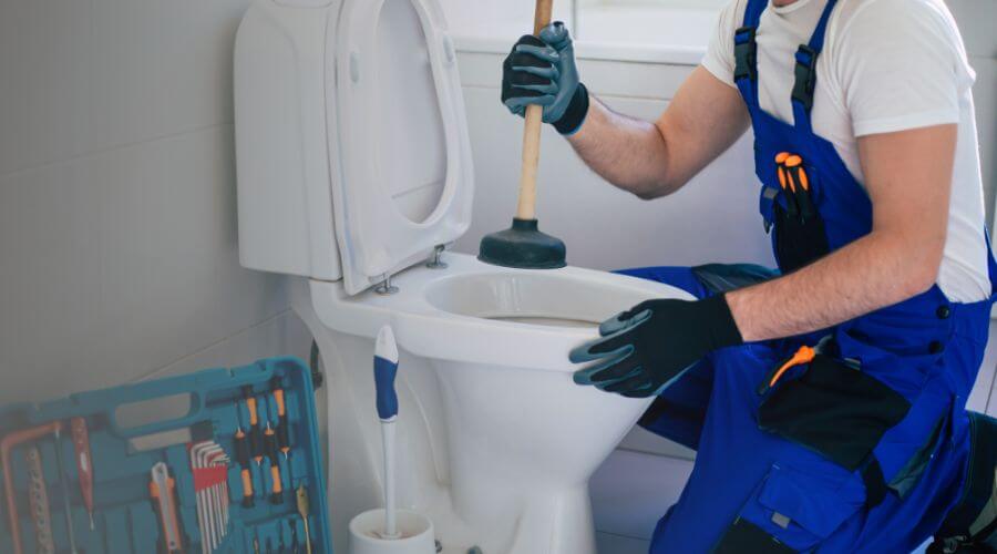 Professional Leak Detection Services in Florence, MO
